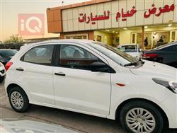 Ford Figo